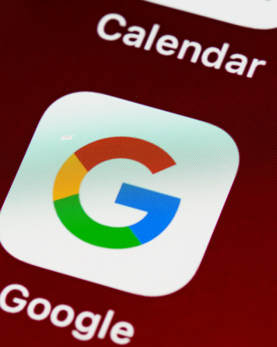 google